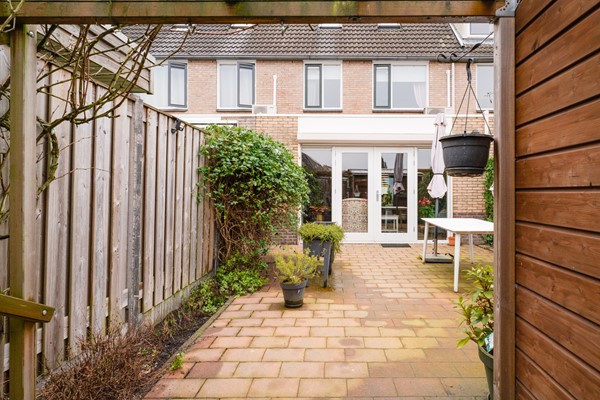 Medium property photo - Neptunus 15, 6922 LA Duiven